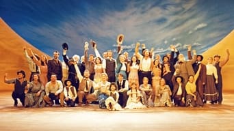 Great Performances T41E8