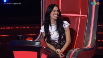 Episode 16 — Episode 16⎜Blind Auditions