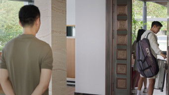 Episode 35 — I Hate It When We Argue