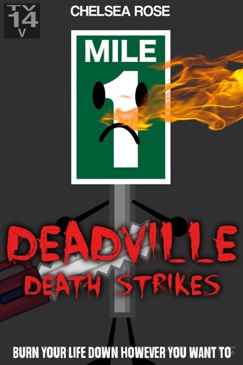 Deadville: Death Strikes (2020)