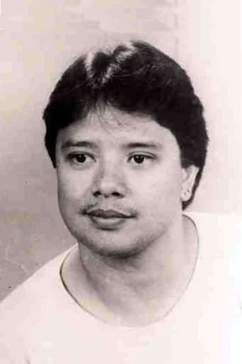 Image of Jay Ilagan