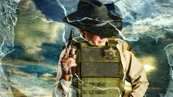 #12 The Sheriff