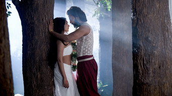 #22 Shaakuntalam