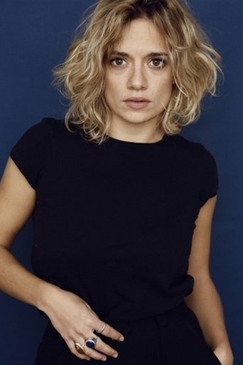 Imagine Raphaëlle Rousseau