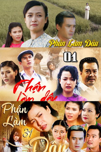 Phận làm dâu