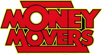 Money Movers logo