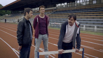 Episode 16 — Episode 16