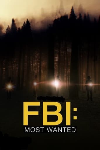 FBI: Most Wanted S04E16