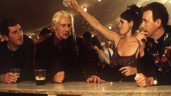The Closer You Get (2000)