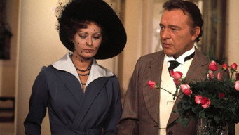 The Voyage (1974)