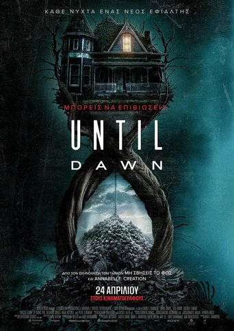 Until Dawn