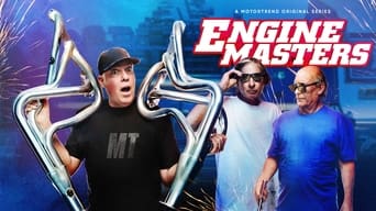 #4 Engine Masters