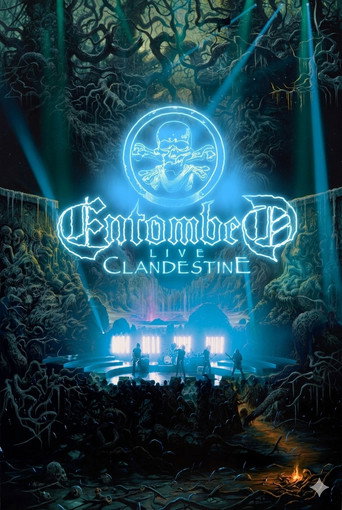 Entombed: Clandestine Live - Act 2: Live in Malmö