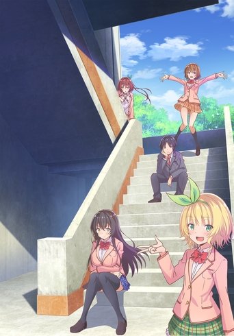 Poster da Temporada 1