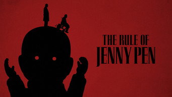 Still 2 from The Rule of Jenny Pen