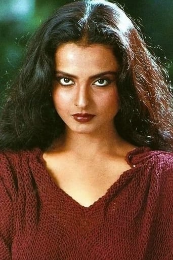 Imagen de Rekha