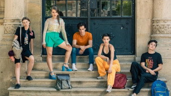 High School Thieves (2024)