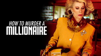 How to Murder a Millionaire (1990)