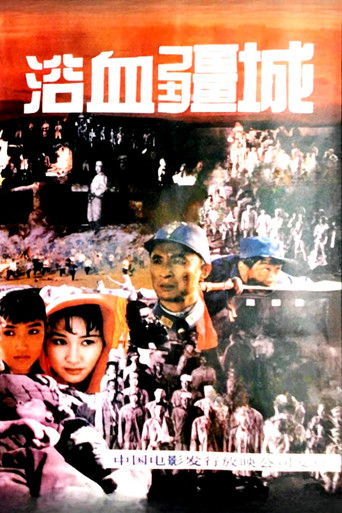 浴血疆城 (1990)