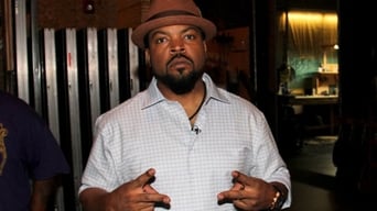 Ice Cube/Chris D'Elia/Hari Kondabolu