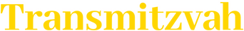 Transmitzvah logo