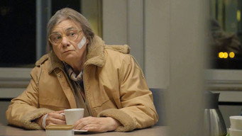 Een vrouw van 84