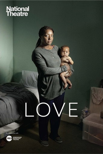 National Theatre Live: LOVE