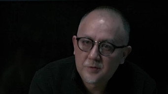 Episode 3 — Mysterious Man