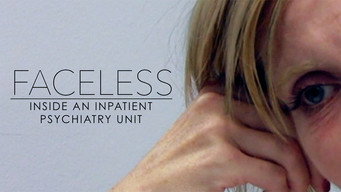 Faceless (2012)