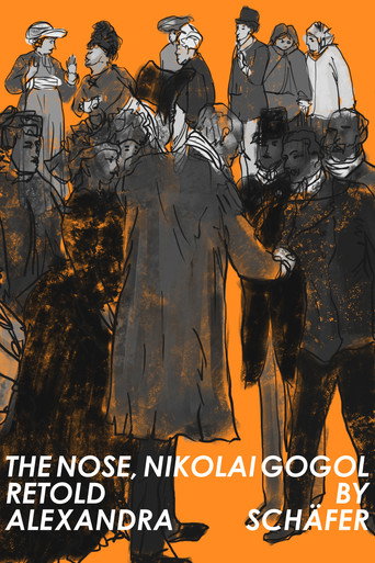 Die Nase galeri 2