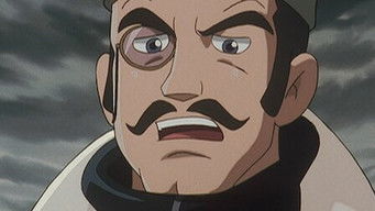 第41話：Avalanche