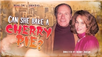 #1 Can She Bake a Cherry Pie?