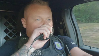 License and Registration
