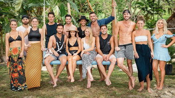 Bachelor in Paradise (2018- )