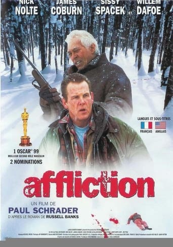 Affliction