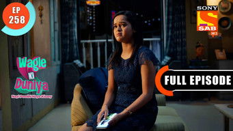 Episode 258 — Pyaar Aur Parivaar