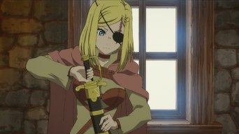 Episódio Marcha de Boelate da série Clevatess