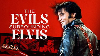 The Evils Surrounding Elvis (2023)