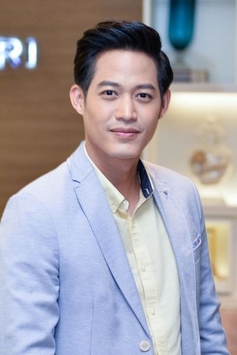 Two Popetorn Soonthornyanakij