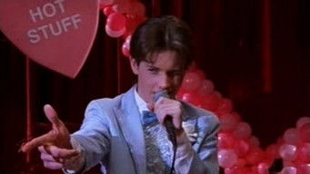 第14話：Valentine's Day Dance