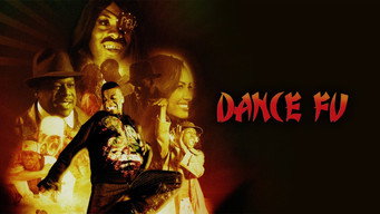 Dance Fu (2011)