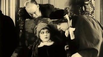 Бідна багата дівчинка (1917)