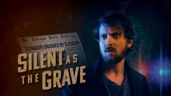 Silent as the Grave (2023)