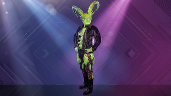 #9 The Masked Singer Austria