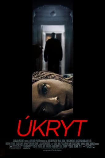 Úkryt