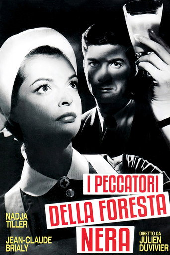 I peccatori della foresta nera