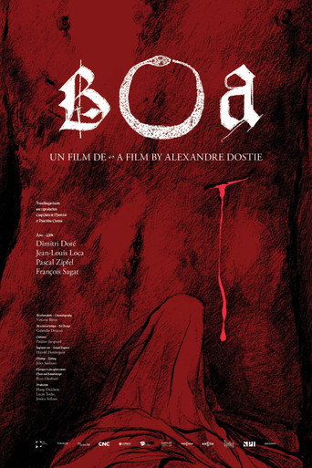 BOA (2025)