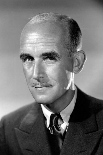 Image of James Gleason