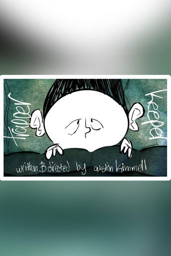 Trapper Keeper (2017)