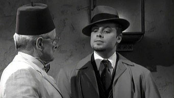 Episode 20 — As Time Goes By